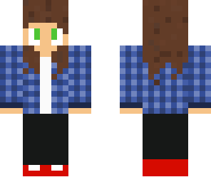 ---nerd girl---