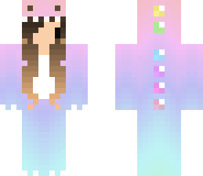 dino girl