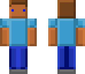 plastic steve