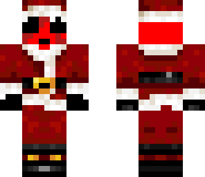 pvp claus