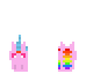 unicorn