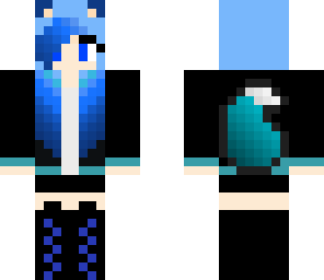 emo foxi