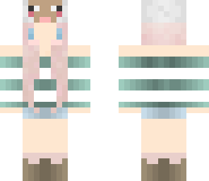 criesboo sheepy