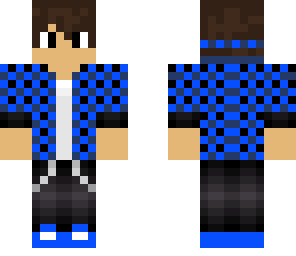 blue shirt 123