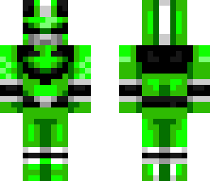 green ranger