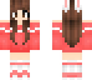 cherry bunny