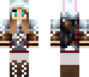 idk bunny assasin 2 maybe