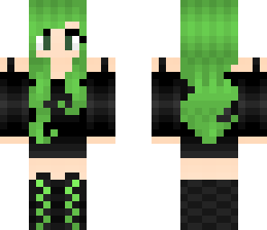 witch aka my skin