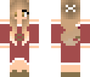 chrismas soul girl