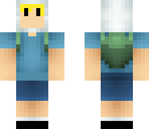 finn the human