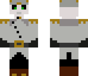 general dreaper