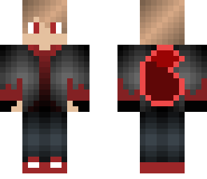 vampire wolf