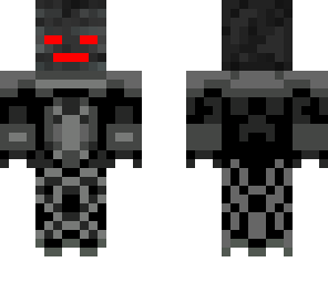wither red eyed