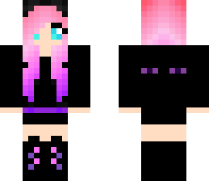 endergirl