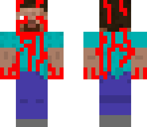dead steve