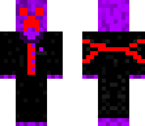 random creeper