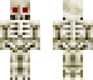 skull