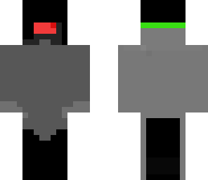 cyborgevilrobot