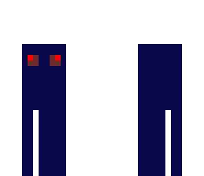 evil squid