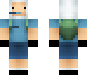 finn el humano