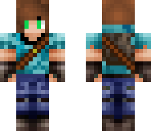girl steve