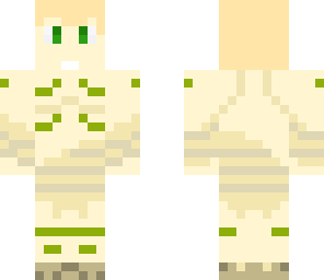 jungle elf