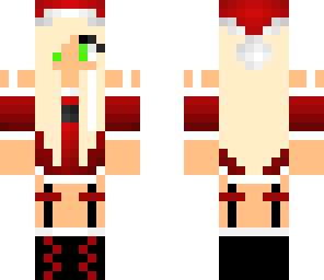 santa firl