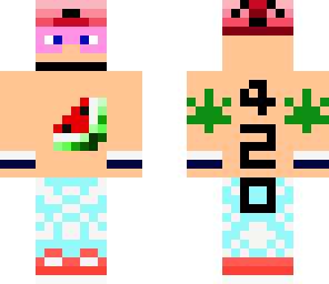 watermelon master
