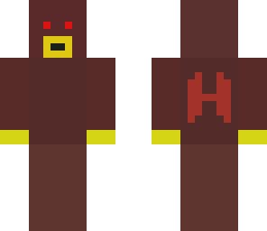 yugoloth