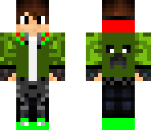 my skin
