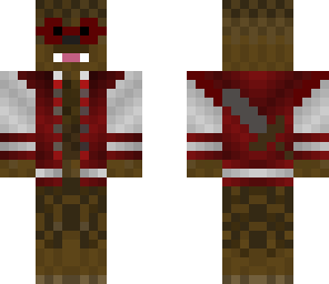 crazycrafter