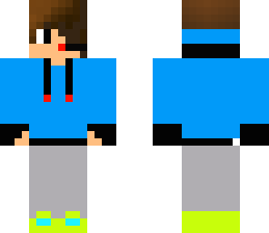 alex skin lucas