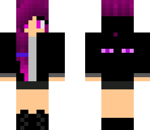 ender queen