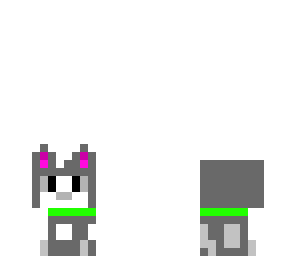 huskey