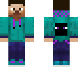 enderman love