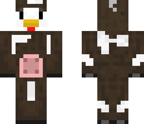 first skin