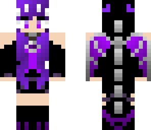 enderdragon girl