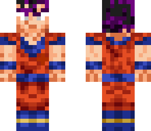 mystic gohan 2