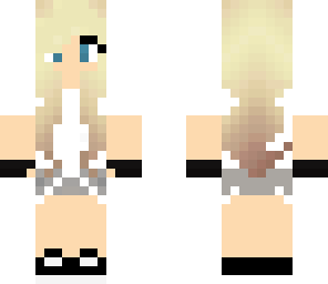 gamer girl edit