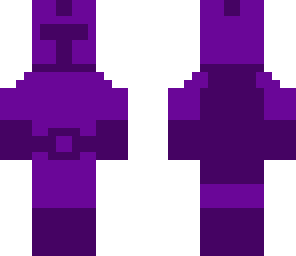 purple knight