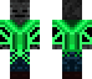 green wither jmfg100