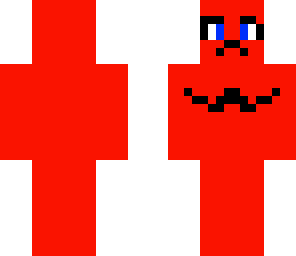redman