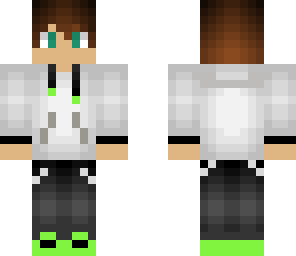 boy