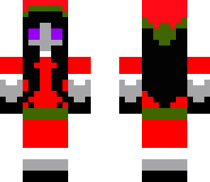christmas meulin