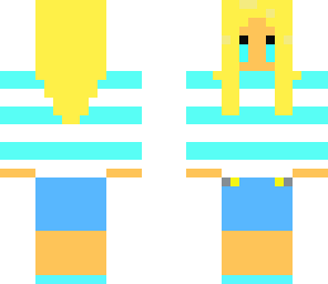 summer girl