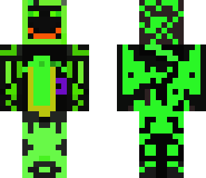 skin with greentea update