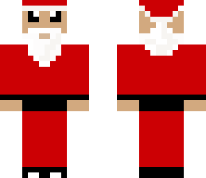 santaman