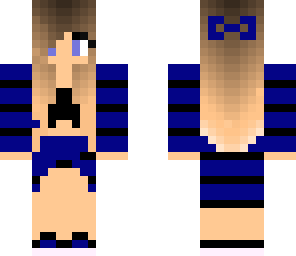 my new everyday skin