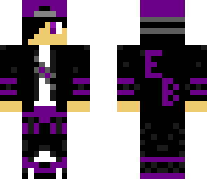 enderbrine goth fixed