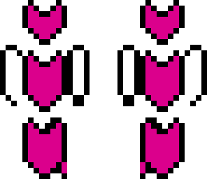 heart person